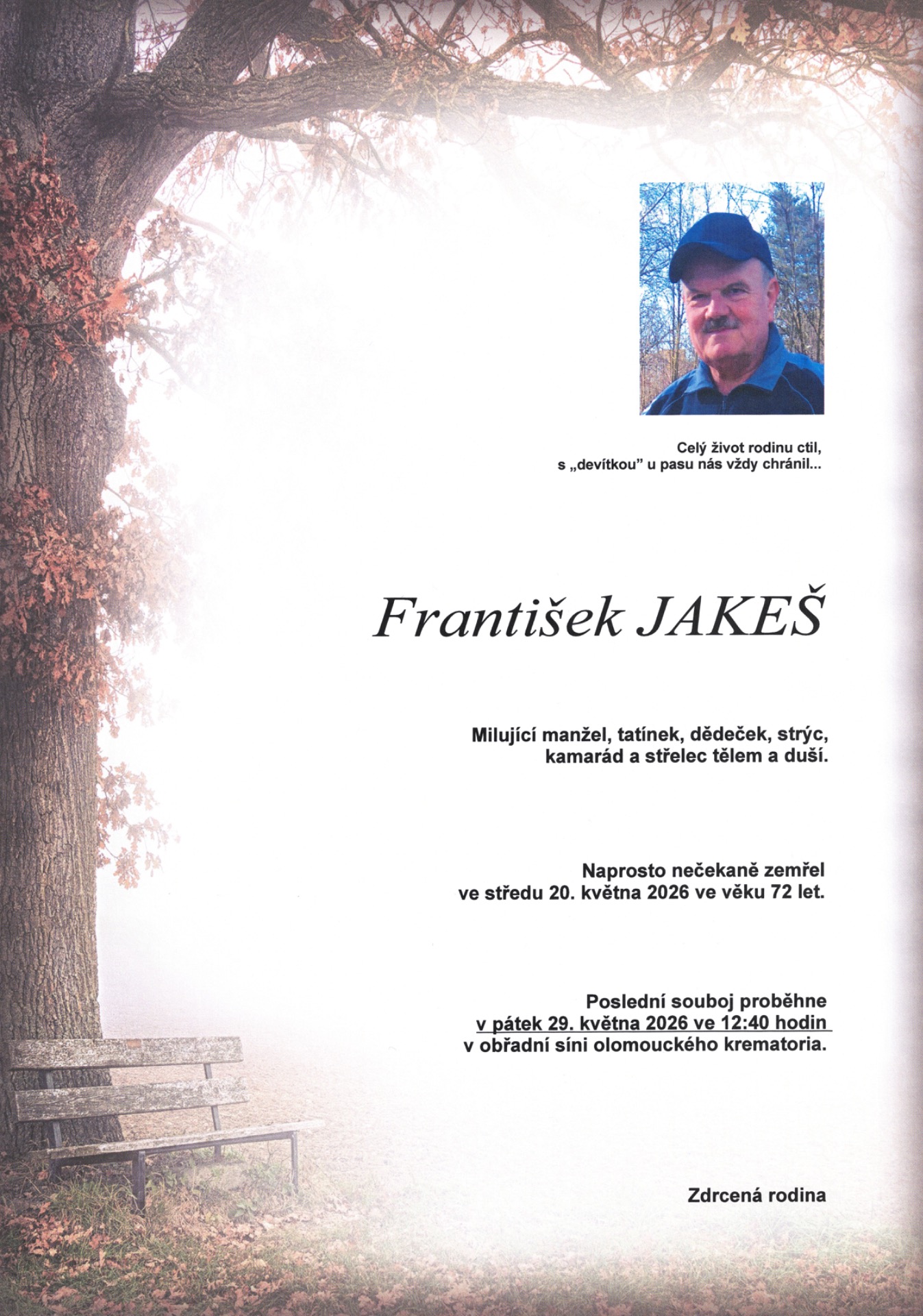 František Jakeš
